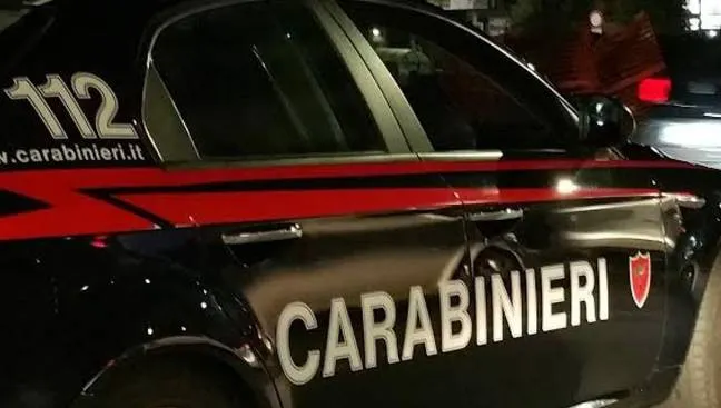 Român arestat în Italia, acuzat că și-a bătut soția gravidă și a obligat-o să se prostitueze