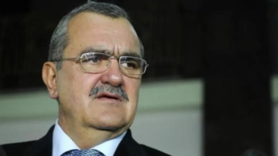 Miron Mitrea: „Politica nu se face pe care e mai frumos, care înjură mai mult, care țipă mai tare, ci pe proiecte”