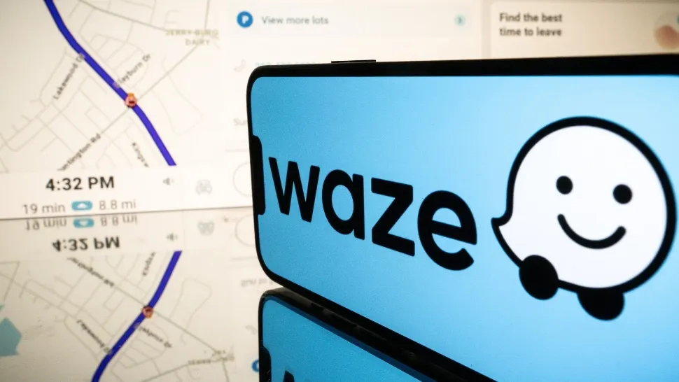 Adio, alerte de poliție pe Waze? Decizia luată de Curtea de Justiție a UE