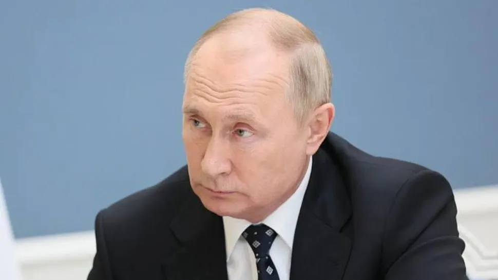 Vladimir Putin, mesaj dur pentru Ucraina la patru ani de la începerea războiului: „Vor merge până la un punct extrem şi apoi vor regreta”