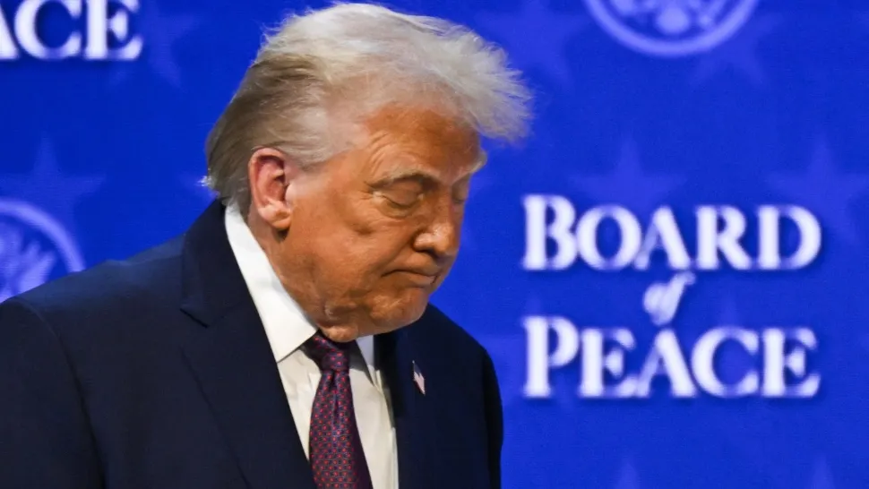 Donald Trump: „Nu contează acordul cu Iranul. America câștigă oricum”