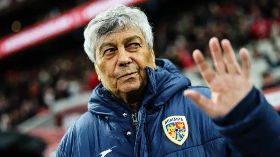 Când va intra în serviciu avionul TAROM care poartă numele lui Mircea Lucescu