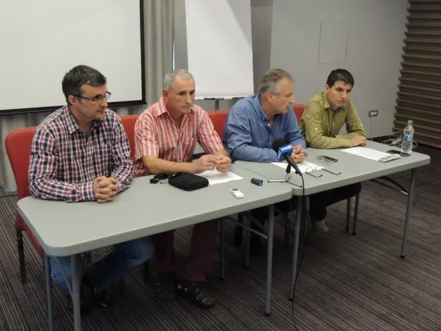 Licitaţia pentru tronsonul bihorean al Autostrăzii Transilvania: Selina şi-a adjudecat două loturi