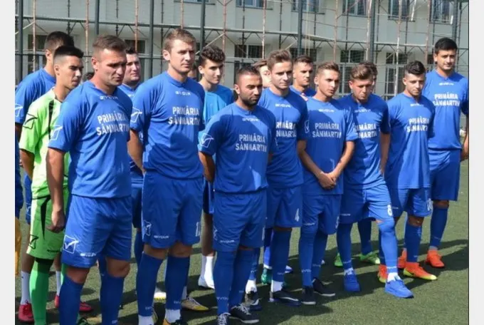 Baraj pentru Liga a III-a. Prima manşă din "dubla" Maramureş vs. Bihor