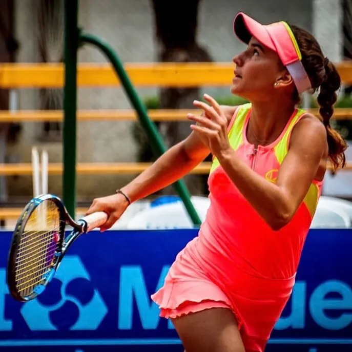 Irina Bara a urcat 11 locuri în topul WTA. Favorită nr. 1 la Ystad