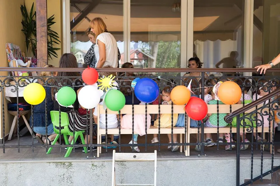 Salmonella la două grădinițe din Oradea. Numărul copiilor infestați a crescut