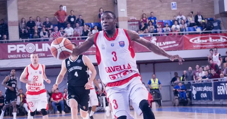 Sistem competiţional modificat. Trei grupe valorice în Liga Naţională de baschet masculin
