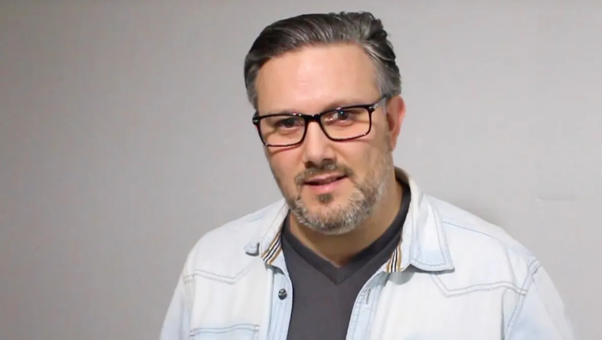 Adrian Boioglu vede România din altă țară în Cluj și Oradea