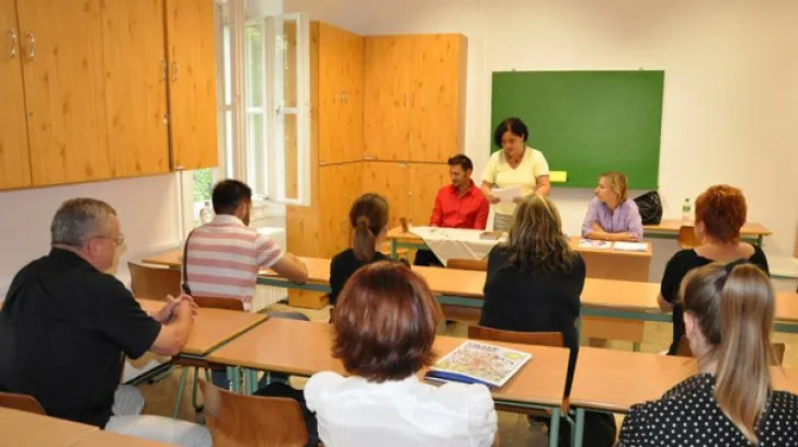 În județul Bihor, 4 profesori au obținut media 10 la examenul de Definitivat