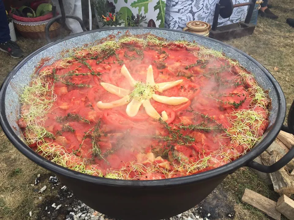 Festivalul Sarmalelor va avea loc pe 2 septembrie în Salonta