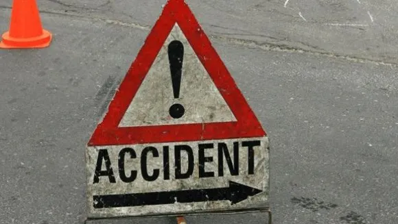Un bărbat de 59 de ani spulberat de un TIR în localitatea Valea lui Mihai