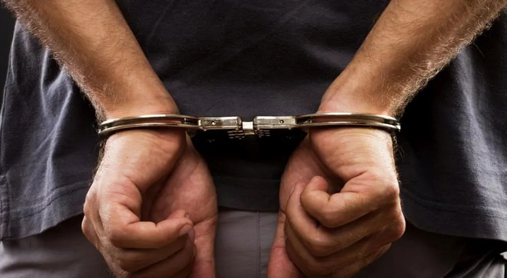 Polițiștii Orădeni au reținut un urmărit internațional