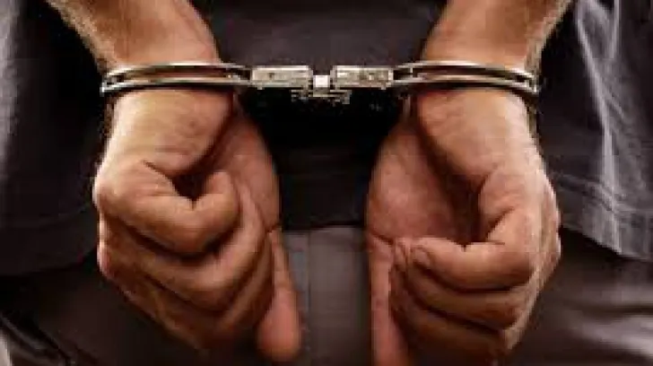 Un bărbat bănuit de tentativă de viol, reținut de polițiștii beiușeni și arestat de magistrați.
