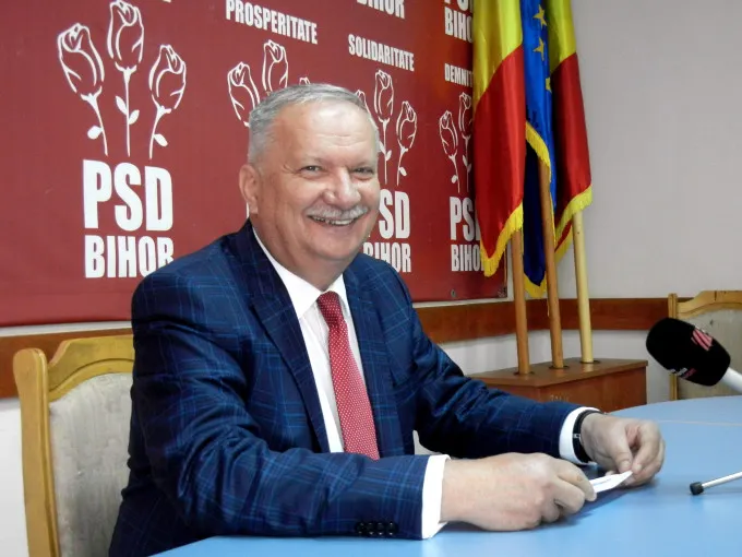 Scrisoare deschisă a unui membru din conducerea PSD Bihor