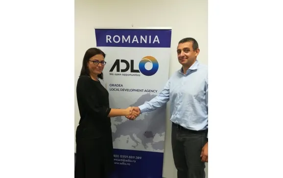 Investiție de 50 000 000 euro la Parcul Industrial Eurobusiness I