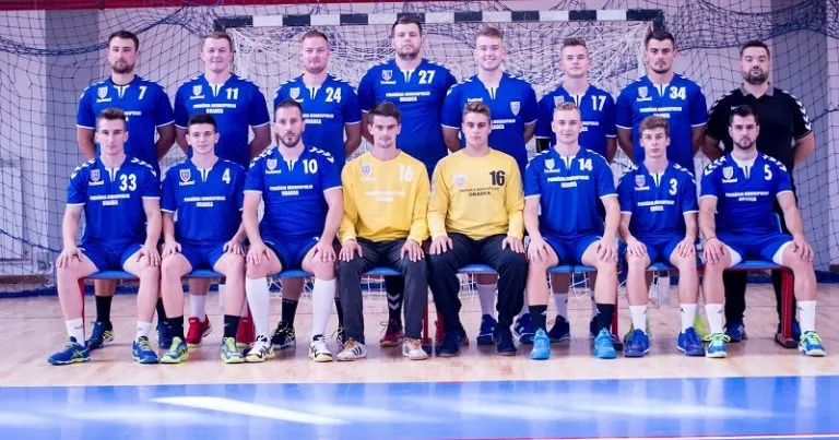 Echipa de handbal CSM Oradea a încheiat seria meciurilor de pregătire