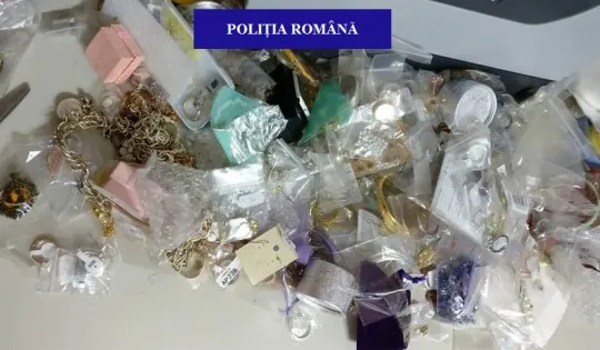 Suspect de evaziune fiscală, reținut de polițiștii orădeni