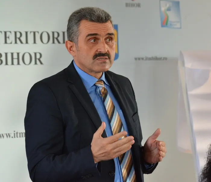 Replica fostului director DGASPC, Călin Puia, către conducerea Consiliului Județean Bihor