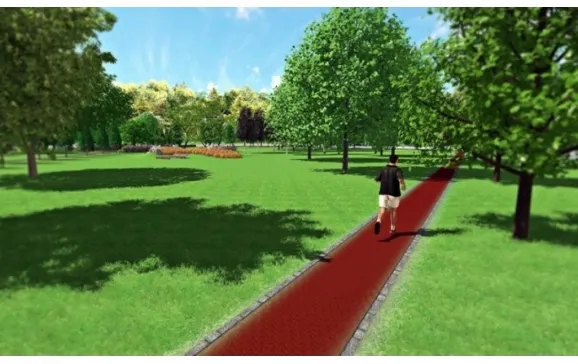 Primăria Oradea va amenaja un nou parc pentru orădeni în cartierul soarelui