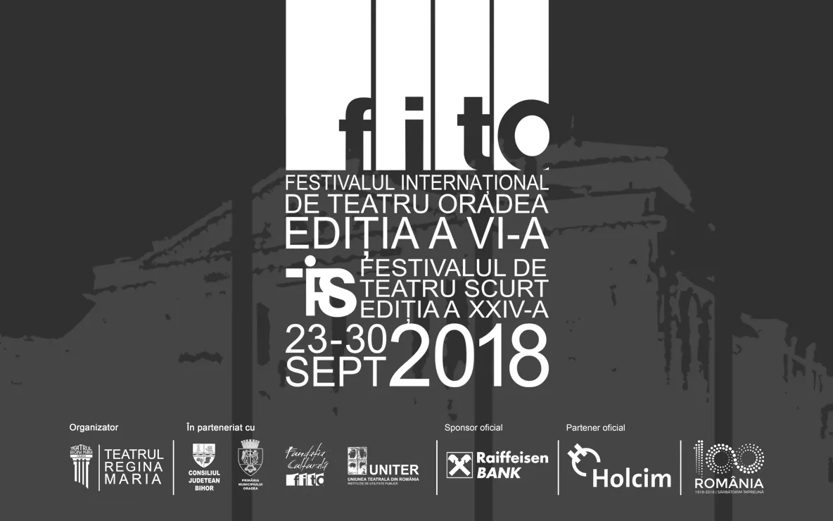 Premiile Festivalului de Teatru Scurt, ediția a XXIV-a