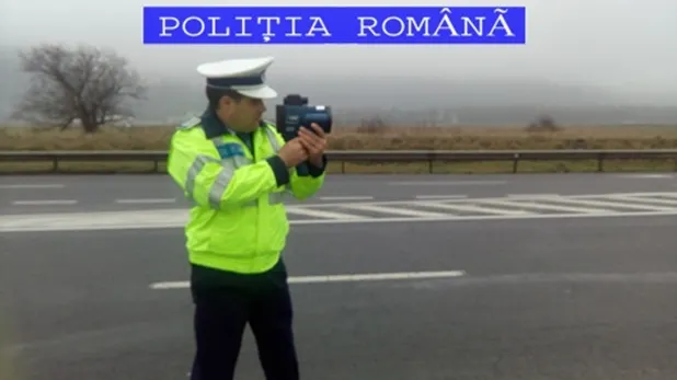 Peste 185 de conducători auto amendați în acest weekend
