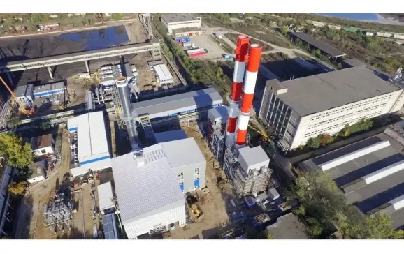 Un nou grup energetic va garanta o rezervă de asigurare a căldurii în perioada de iarnă