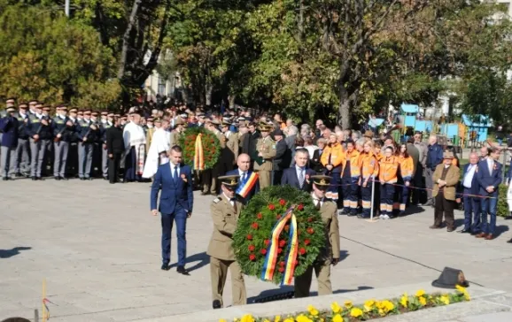 Manifestările programate cu ocazia Zilei Orașului