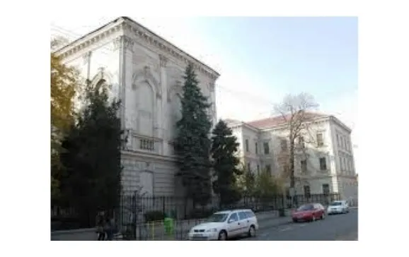 Colegiul "Mihai Eminescu" va fi reabilitat prin programul de investiții derulat de Ministerul Culturii