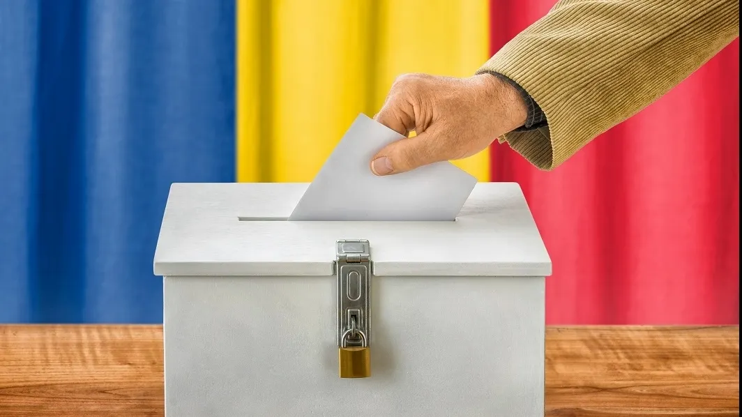 Județul Bihor, locul 2 la prezența la vot ora 19:00