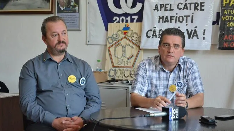 Platforma Oradea Civică reacționează la acuzațiile aduse