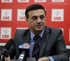 CSM CSU Oradea s-a despărțit de jucătprul lituanian Vaidas Kariniauskas