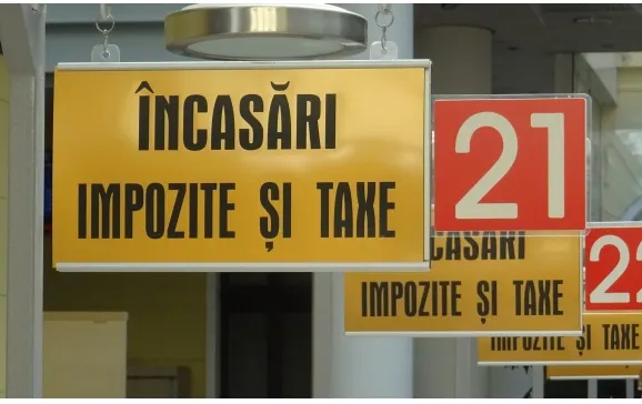 Programul de lucru cu publicul al Direcției Economice la începutul anului 2019