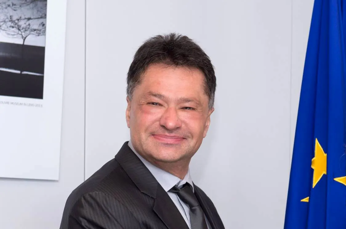 Fostul ministru al Transporturilor, Sorin Bușe s-a înscris în PNL