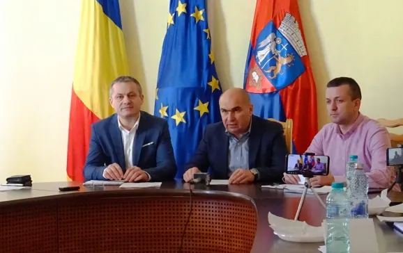 Prioritățile Primăriei Oradea pentru anul 2019