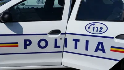 Acțiunile polițiștilor rutier la început de săptămână