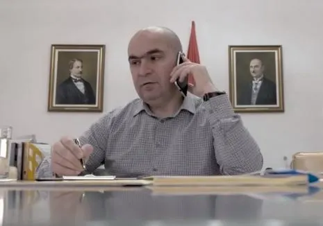 Interviu cu Omul Anului 2018, Ilie Bolojan