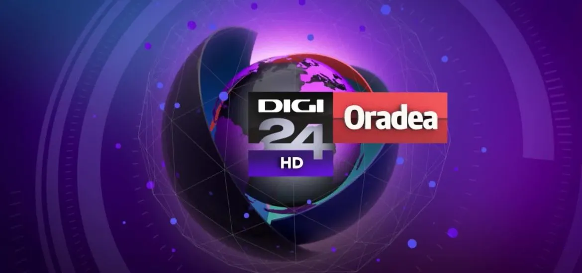 Digi24 Oradea se închide alături de toate studiourile regionale din țară