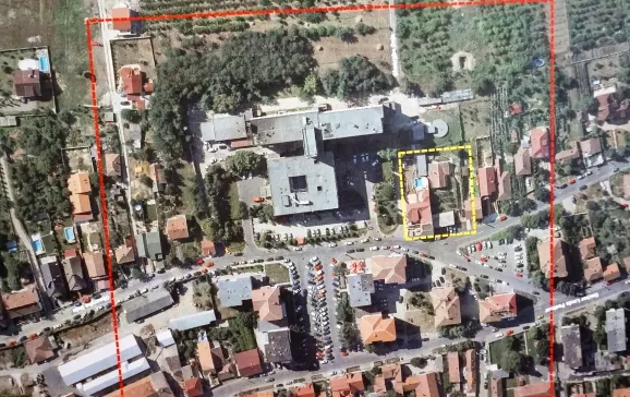 Primăria Oradea pregătește proiectul de amenajare a unei parcări supraterane în zona Spitalului Județean