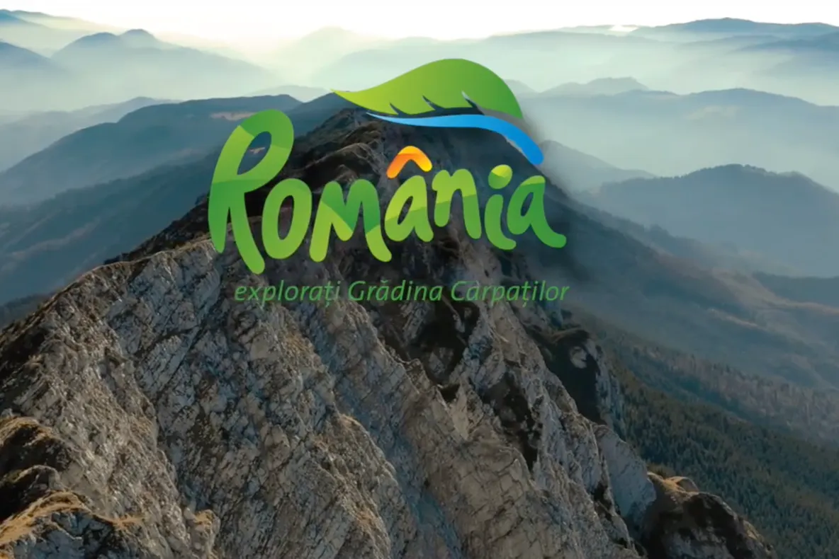 Oradea în noul clip de promovare a României