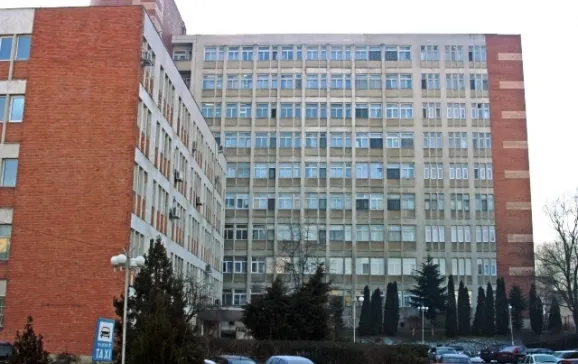 S-a publicat anunțul de licitație privind reabilitarea energetică a Spitalului Județean și a Spitalului Municipal