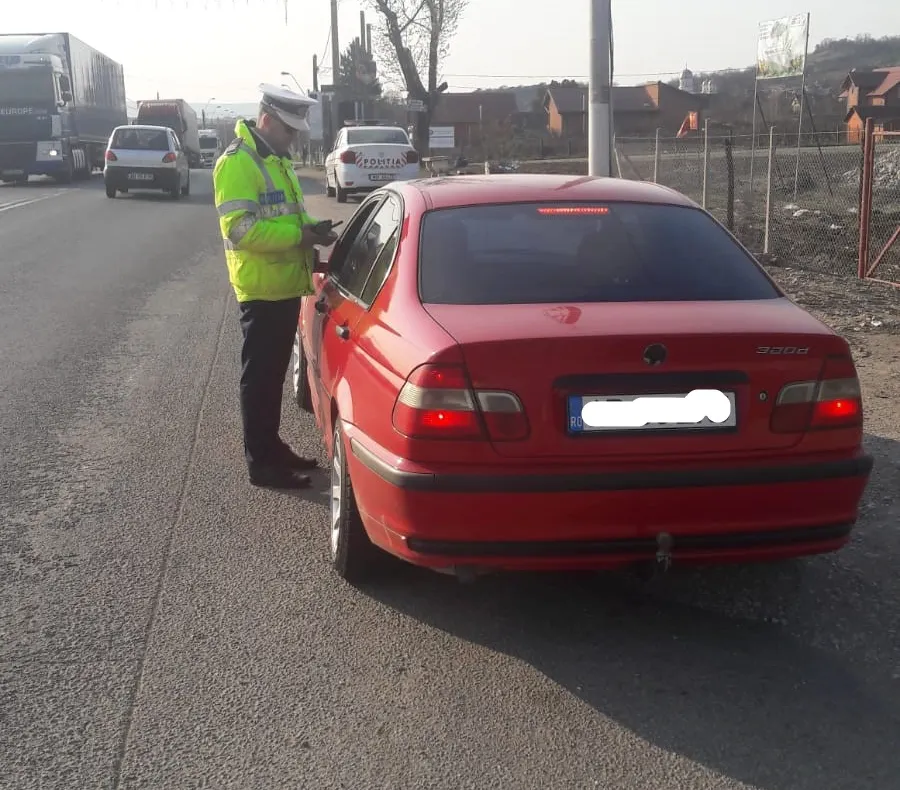 Se reabilitează strada Calea Bihorului