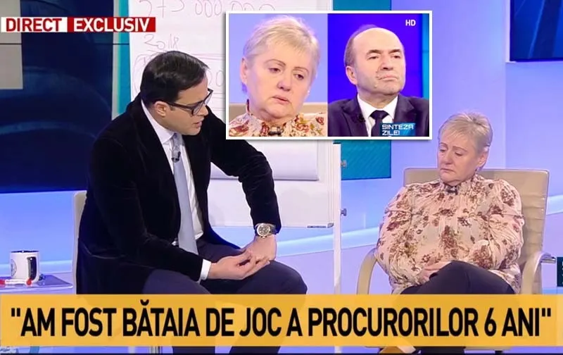Anchetă jurnalistică: Bihoreanul prezintă manipulările televiziunilor anti-DNA