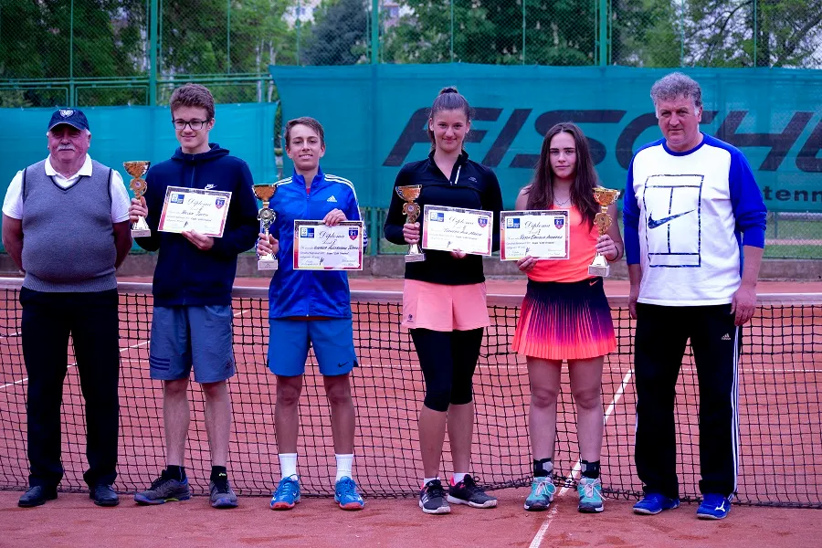 Circuitul Național FRT – Cupa CSM Oradea 2019 s-a încheiat