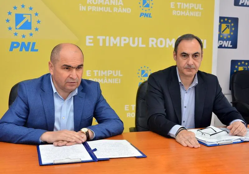 PNL Bihor lansează propuneri de colaborare, în interesul bihorenilor