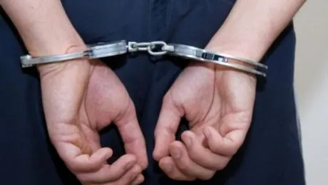 Urmărit național, condamnat pentru trafic de droguri, depistat și încarcerat de polițiștii de la urmăriri.