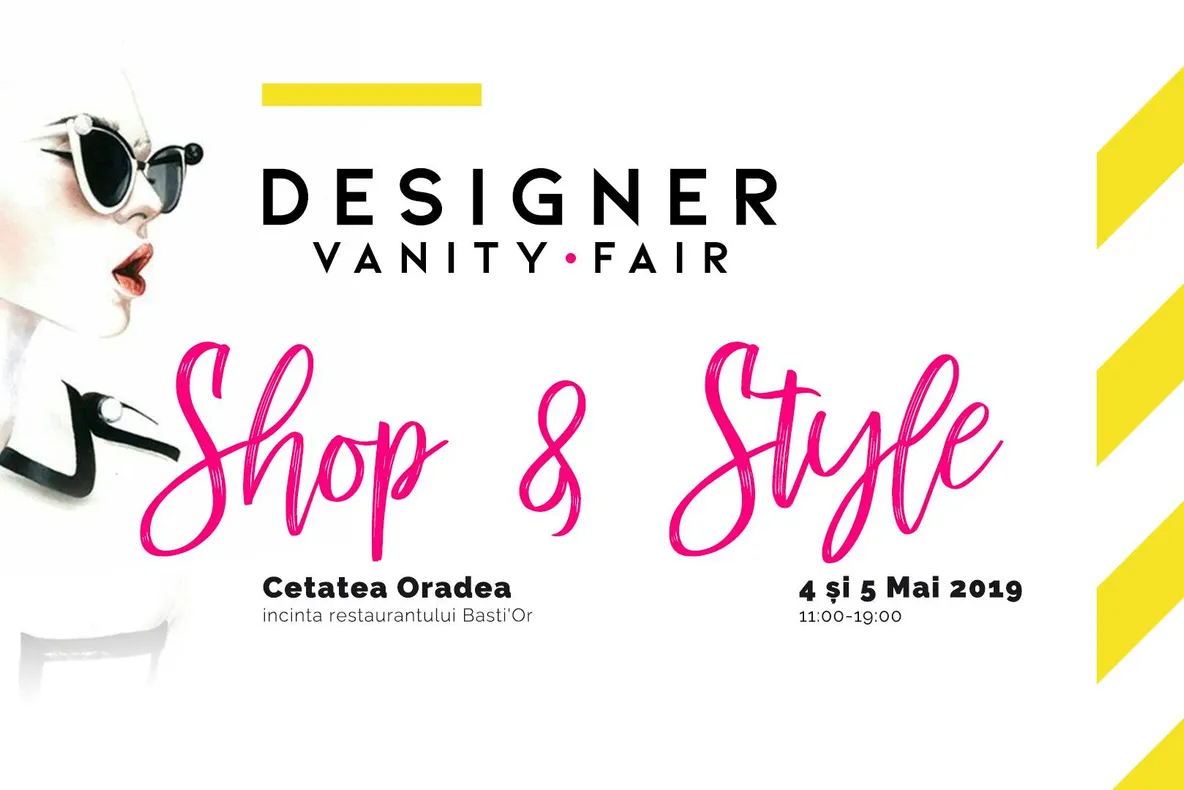 Designer Vanity Fair