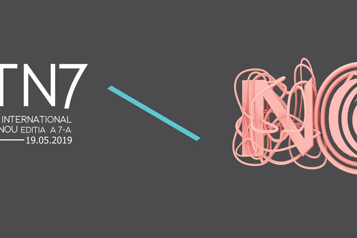 Festivalul internațional de teatru nou Arad