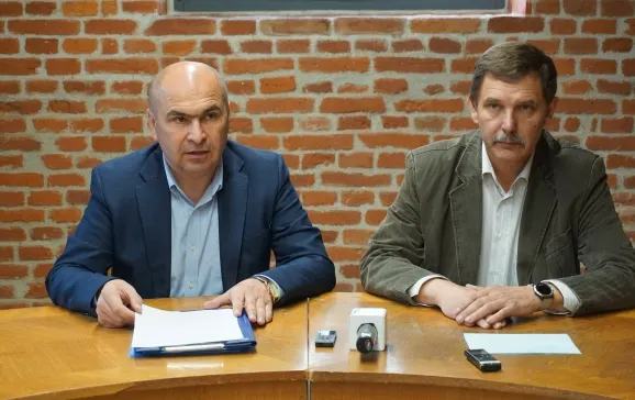 Pași spre extinderea sistemului de transport integrat în zona metropolitană