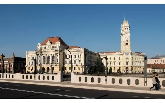 Consultare publică privind planul urbanistic zonal – etapa I