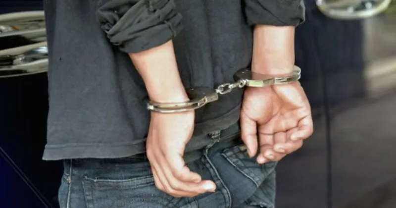 Doi tineri bănuiți de furt dintr-o locuință din Tulca, identificați cu operativitate de polițiști.